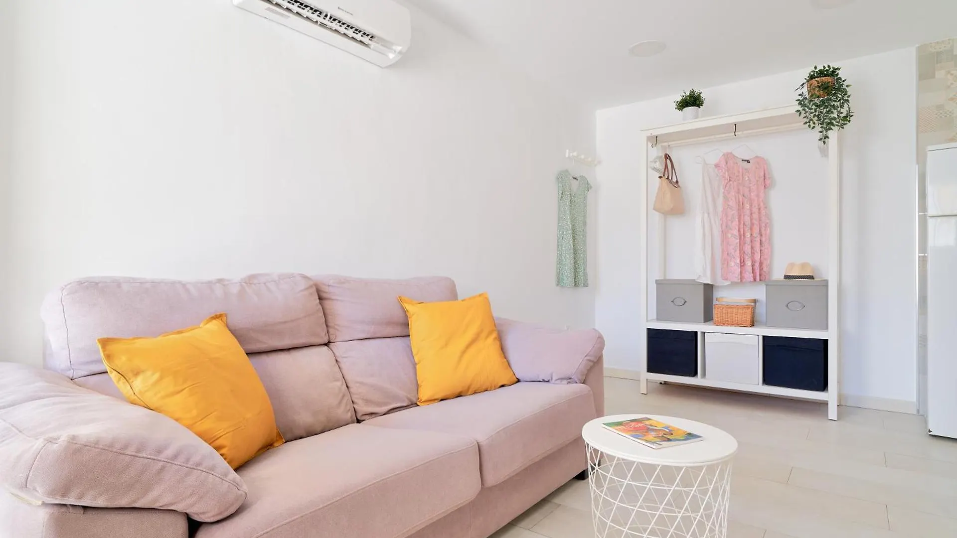 Romantico Estudio En La Playa De Pedregalejo By Alterhome Malaga 0*,  Spain