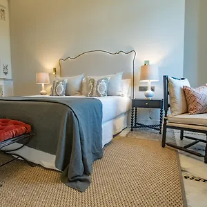 5* מלון Soho Boutique Castillo De Santa Catalina - Adults Recommended