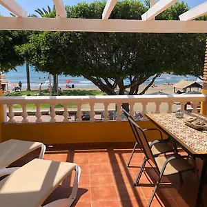  Appartement Aunt Antonia Beach House